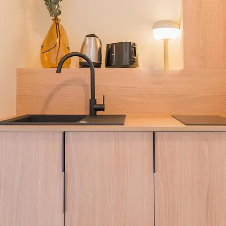 Le Gabriel Apartment Strasbourg