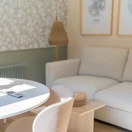 Le Gabriel Apartment Strasbourg