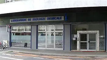 Apartment Le Gabriel Strasbourg