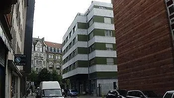 Le Gabriel Strasbourg