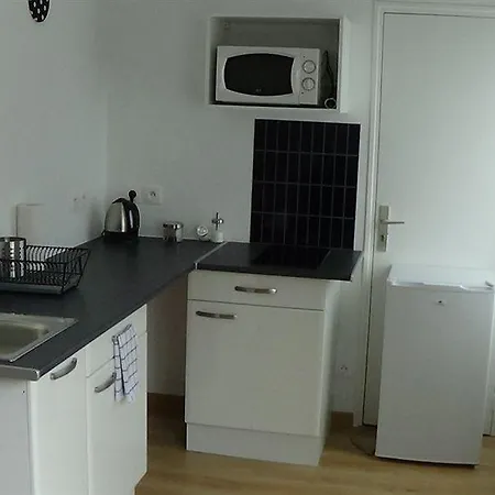 Le Gabriel Apartment